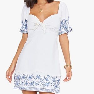 Show Me Your Mumu - Kendra dress